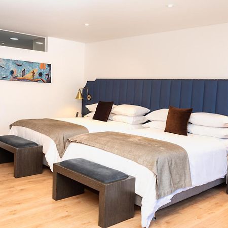Faranda Collection Bogota, A Member Of Radisson Individuals Hotel Luaran gambar