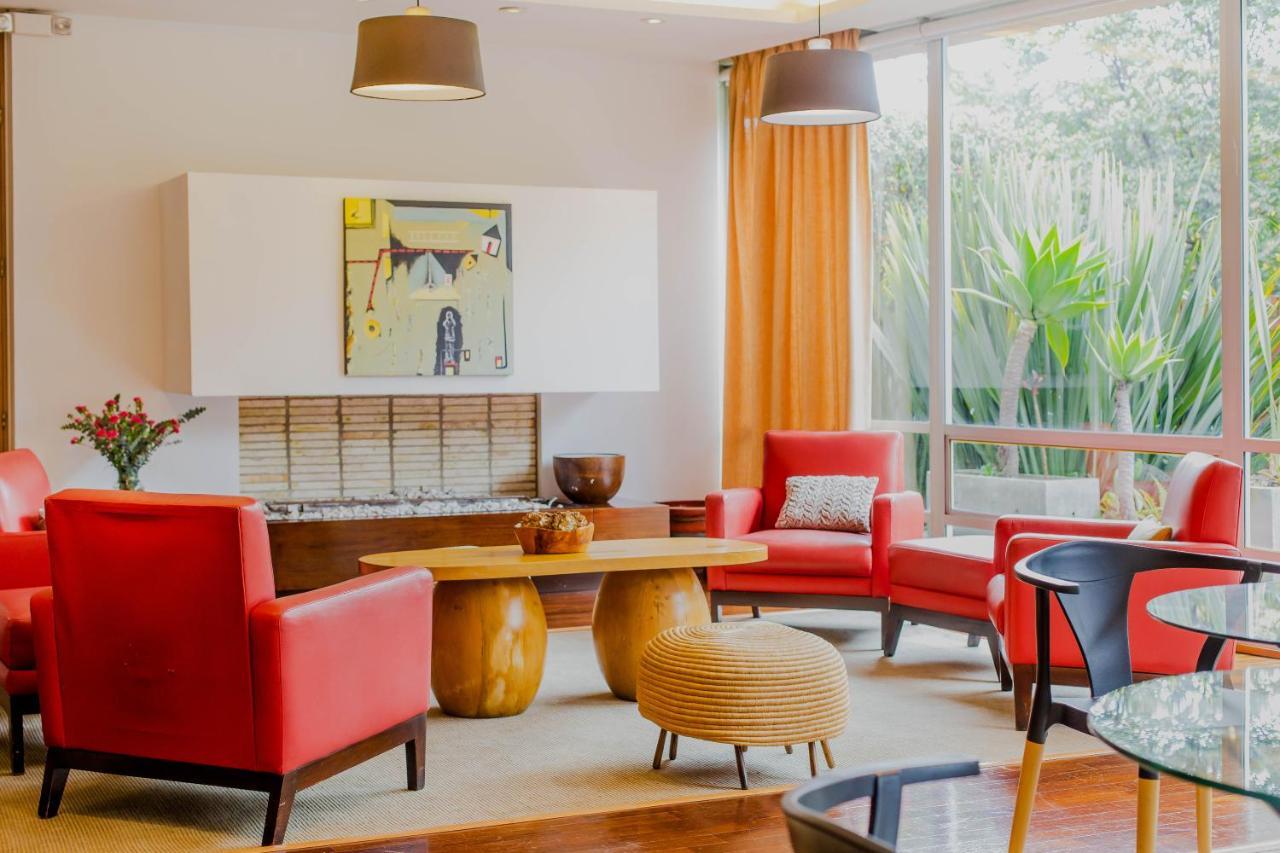 Faranda Collection Bogota, A Member Of Radisson Individuals Hotel Luaran gambar