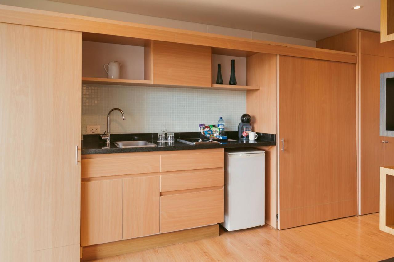 Faranda Collection Bogota, A Member Of Radisson Individuals Hotel Luaran gambar