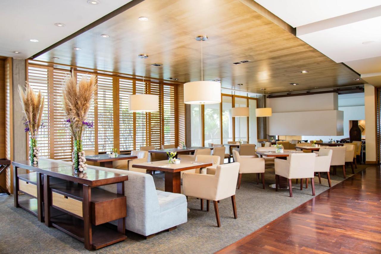 Faranda Collection Bogota, A Member Of Radisson Individuals Hotel Luaran gambar