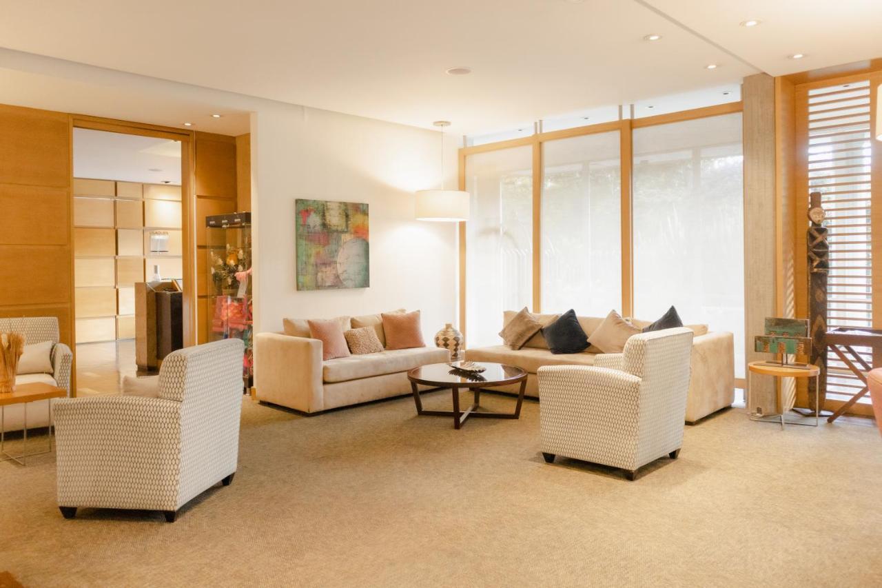 Faranda Collection Bogota, A Member Of Radisson Individuals Hotel Luaran gambar