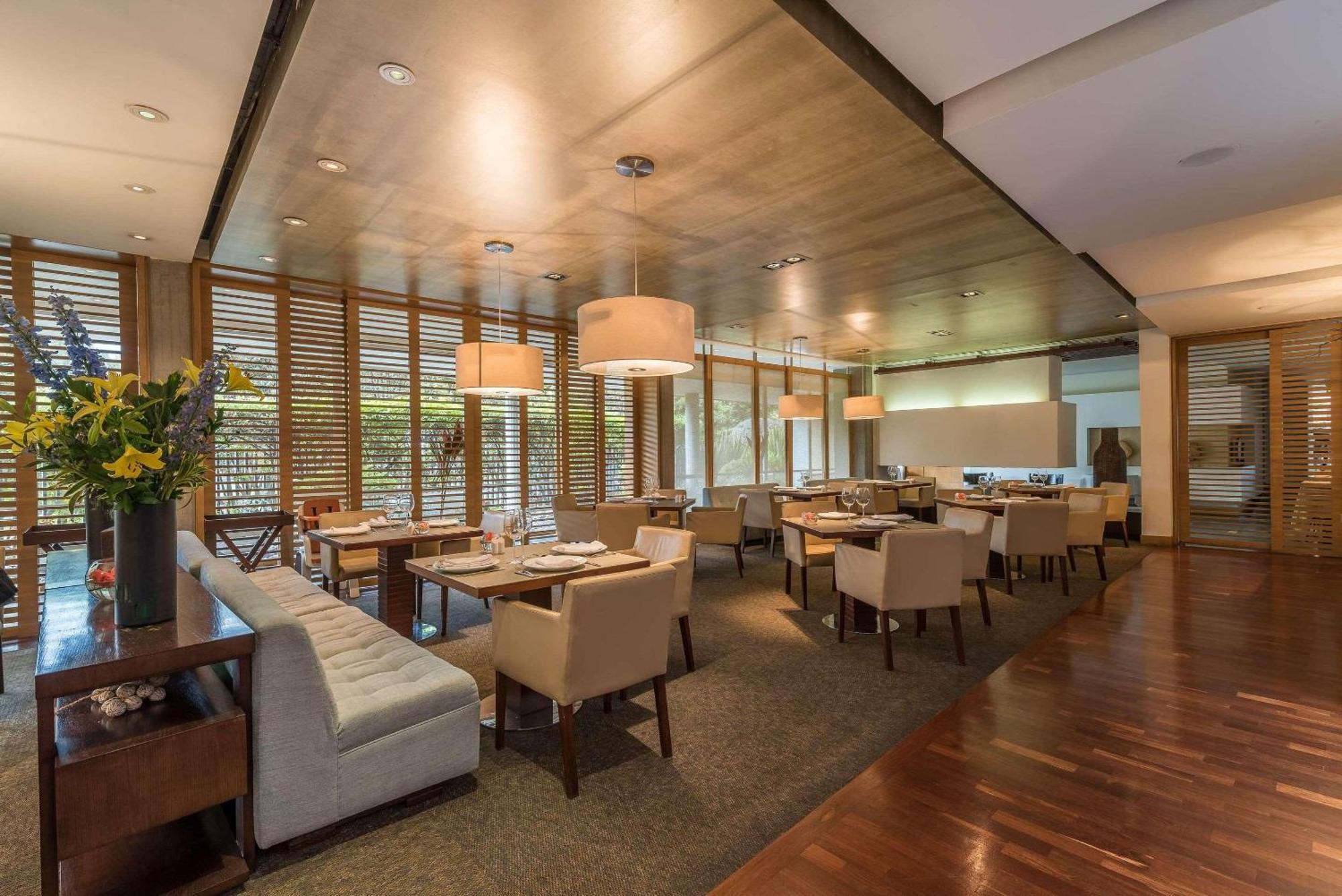 Faranda Collection Bogota, A Member Of Radisson Individuals Hotel Luaran gambar