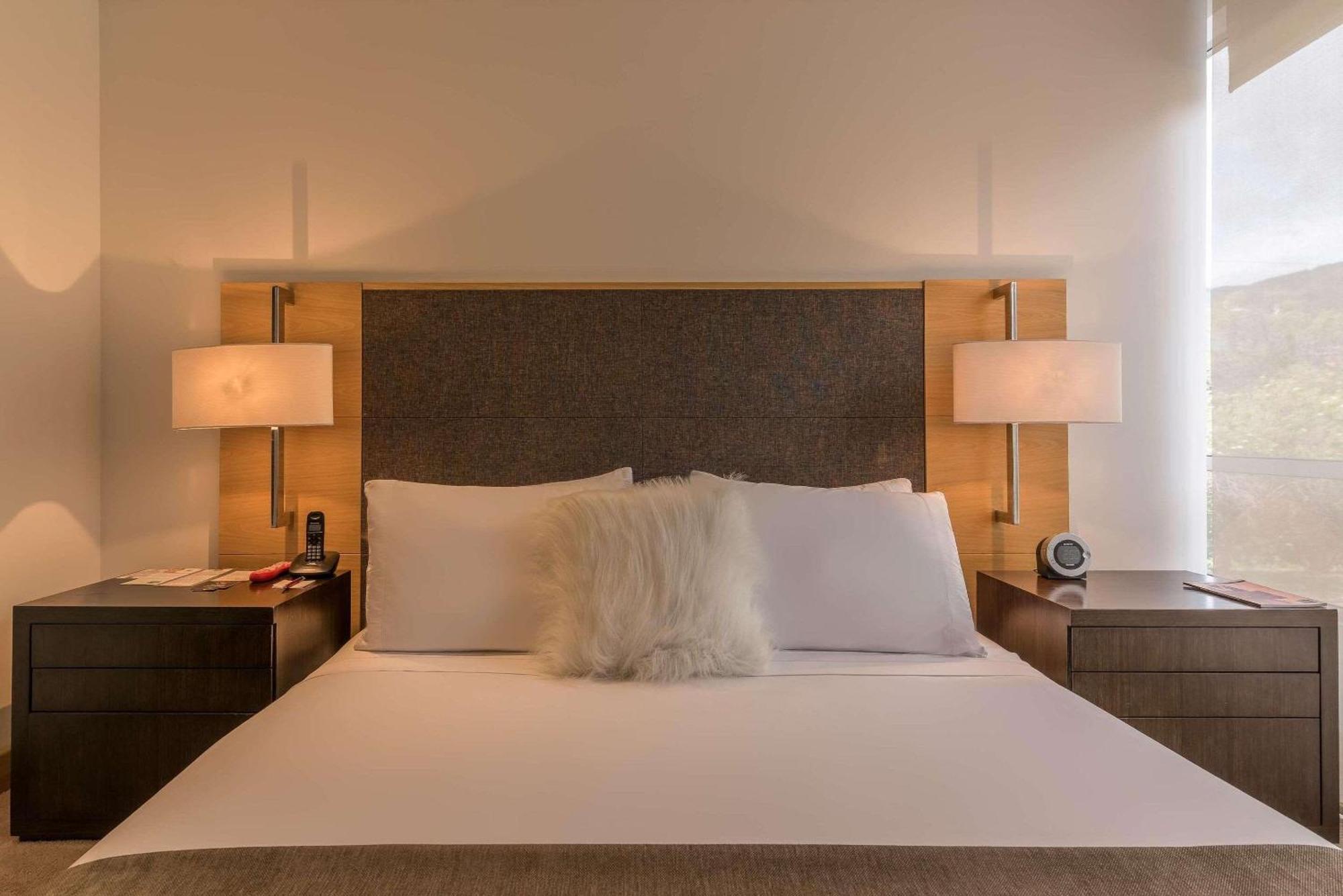 Faranda Collection Bogota, A Member Of Radisson Individuals Hotel Luaran gambar