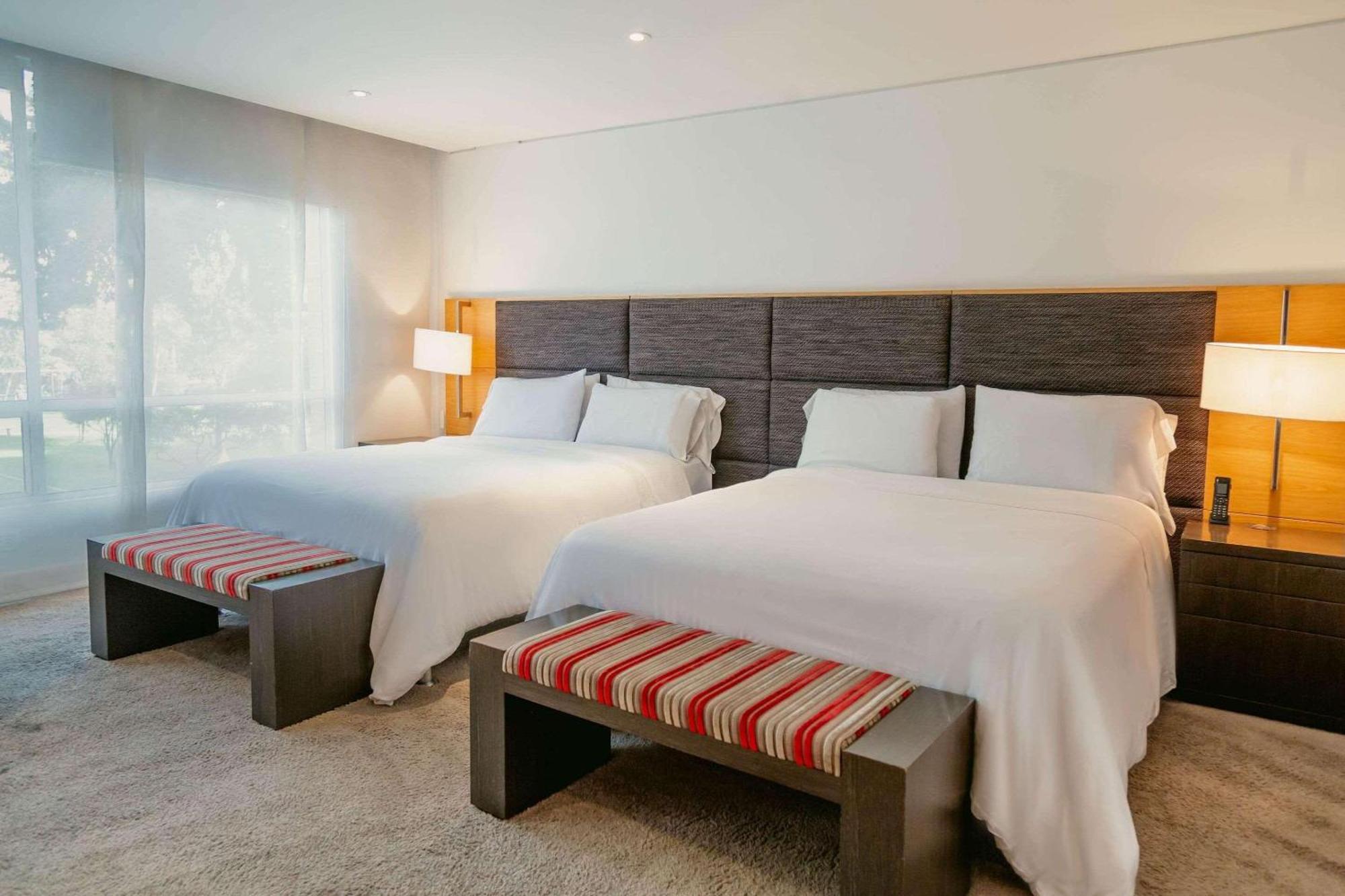Faranda Collection Bogota, A Member Of Radisson Individuals Hotel Luaran gambar