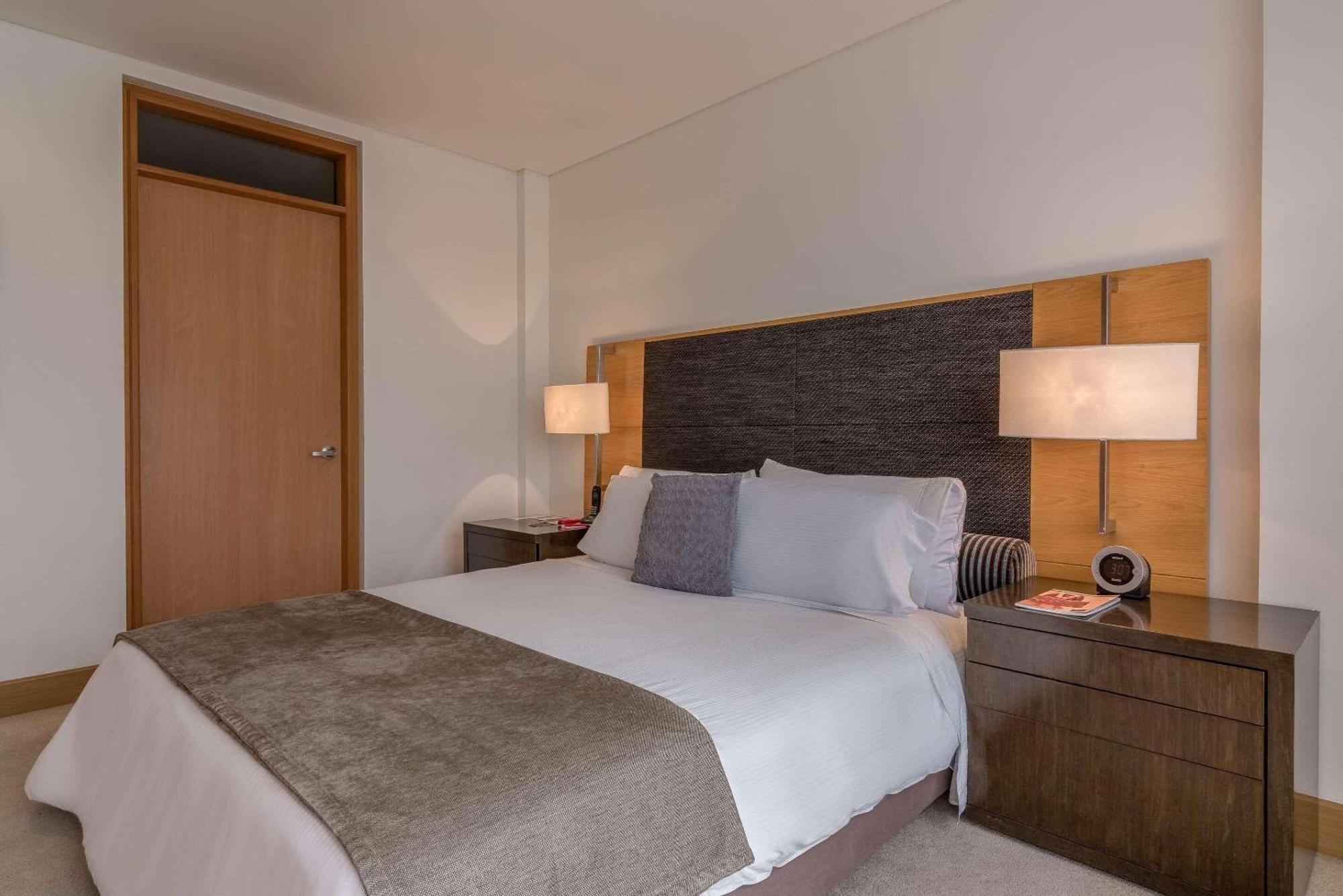 Faranda Collection Bogota, A Member Of Radisson Individuals Hotel Luaran gambar