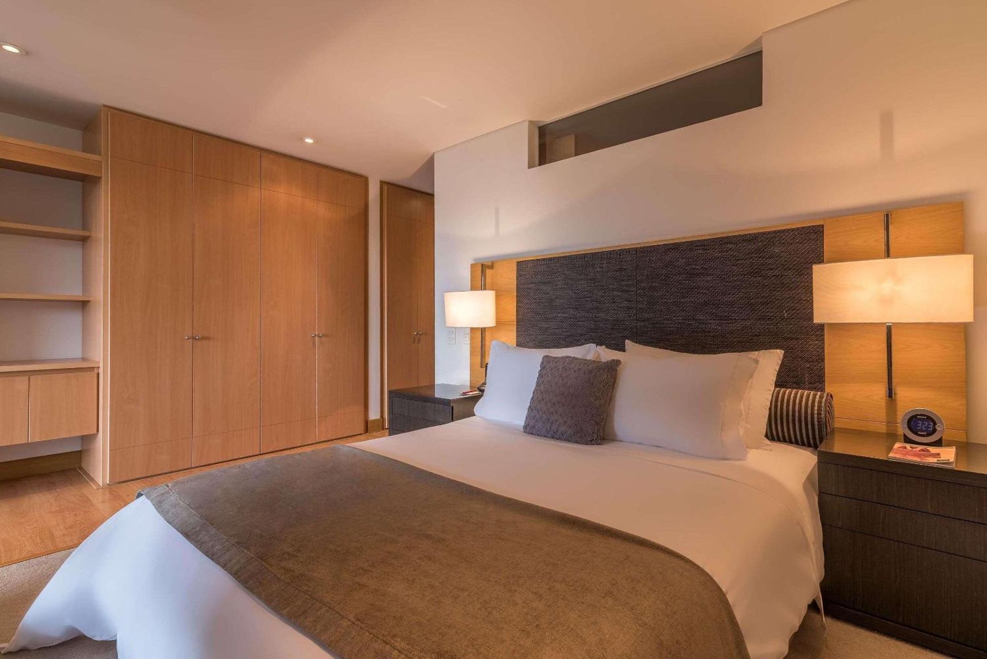 Faranda Collection Bogota, A Member Of Radisson Individuals Hotel Luaran gambar