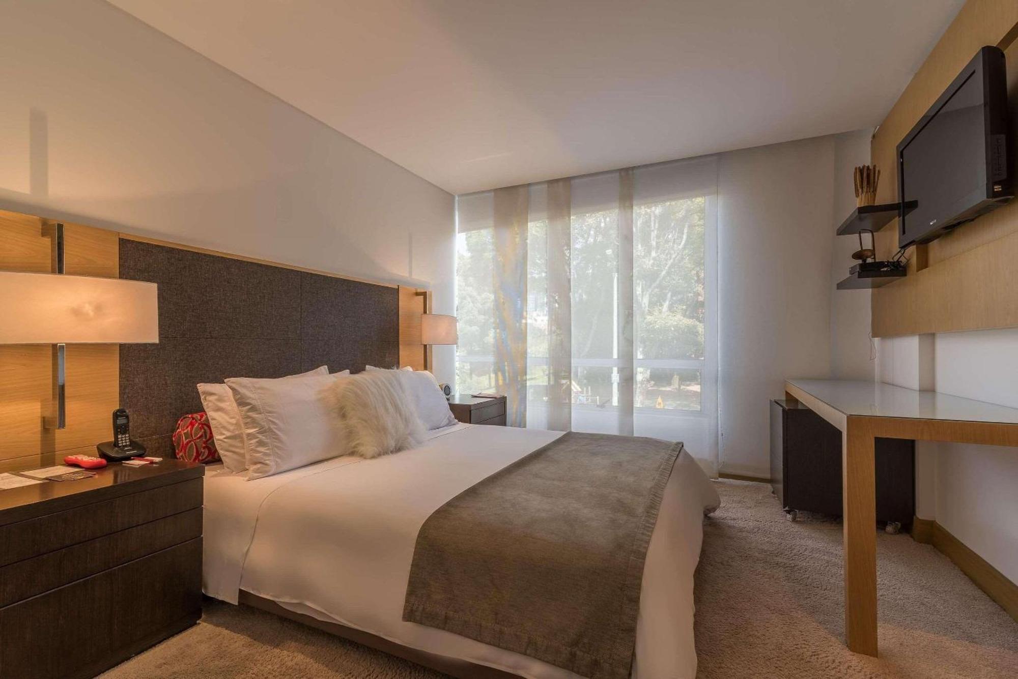 Faranda Collection Bogota, A Member Of Radisson Individuals Hotel Luaran gambar