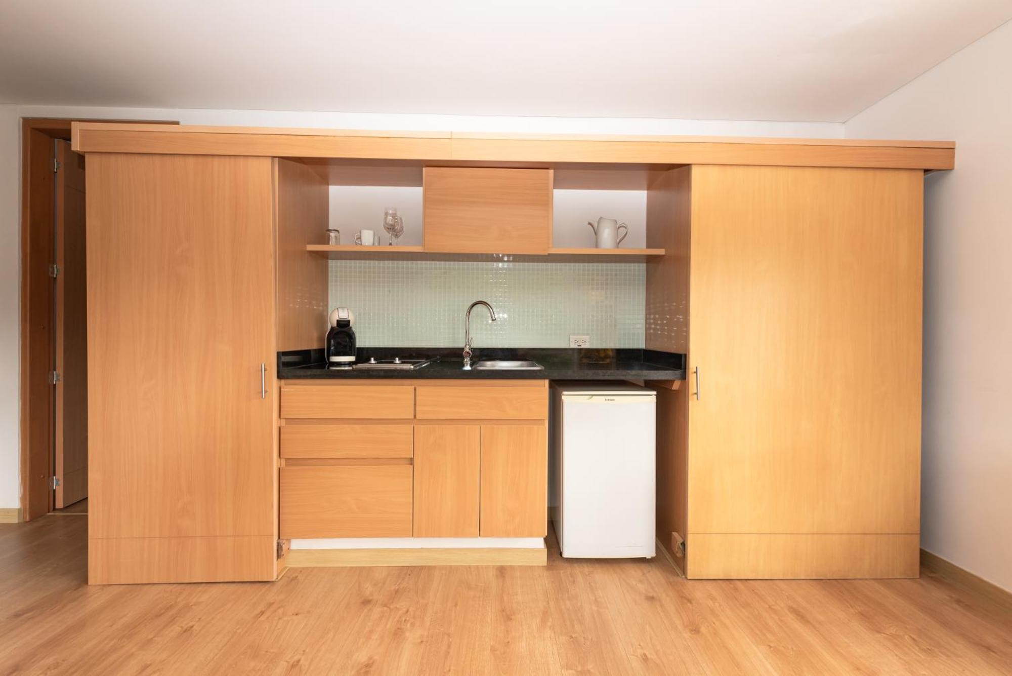 Faranda Collection Bogota, A Member Of Radisson Individuals Hotel Luaran gambar
